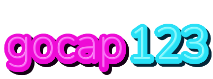 gocap123 — logo kanal
