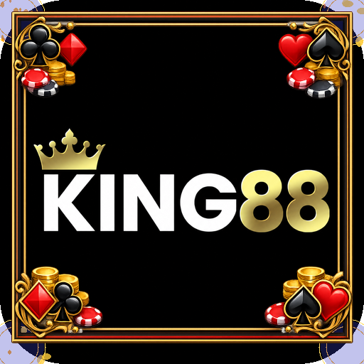 king88 — mitra unggulan